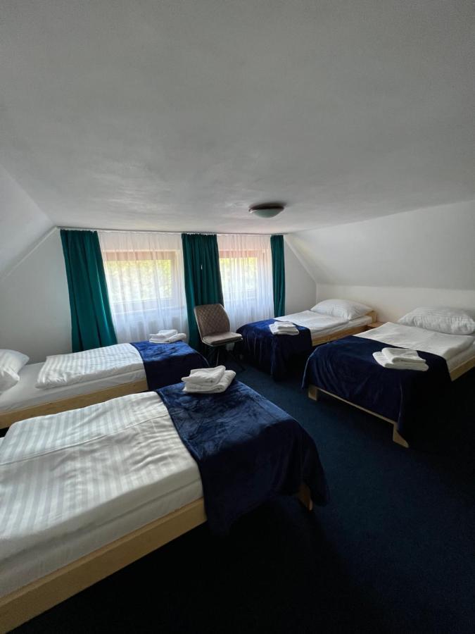7Rooms Telnice エクステリア 写真
